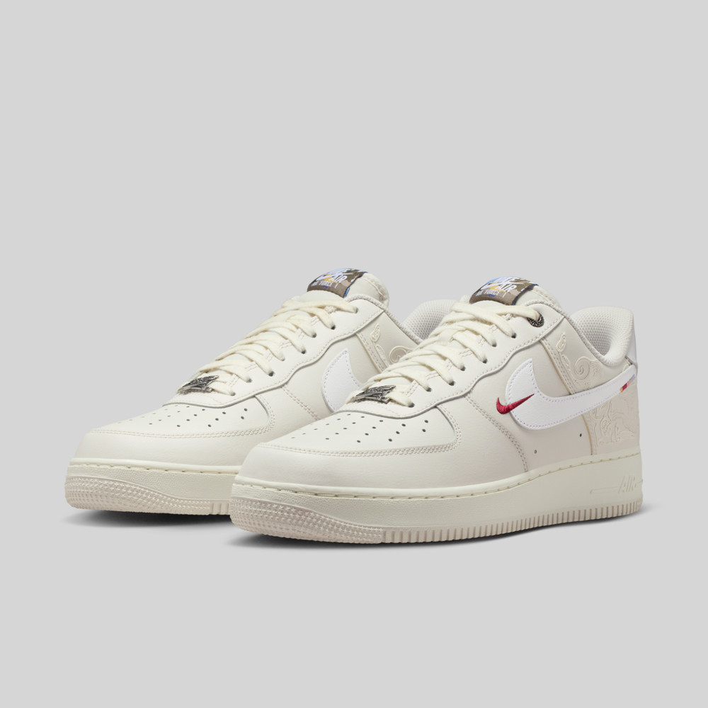 Nike Air Force 1 '07 'Pegasus Pack' IQ1119-011 Men's Size 8 / Women's 9.5 Shoes