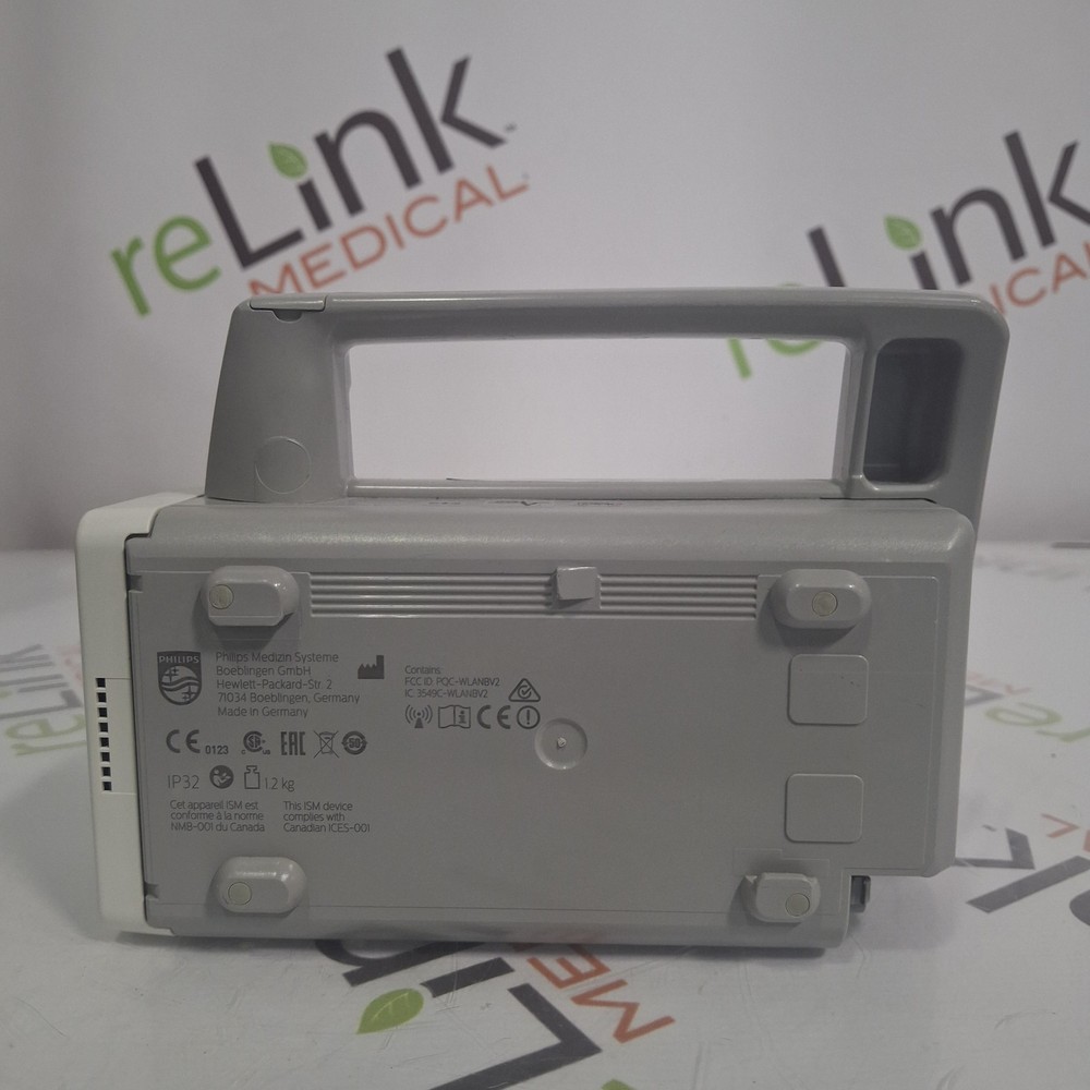 Philips IntelliVue X2 Module - Masimo Rainbow SpO2