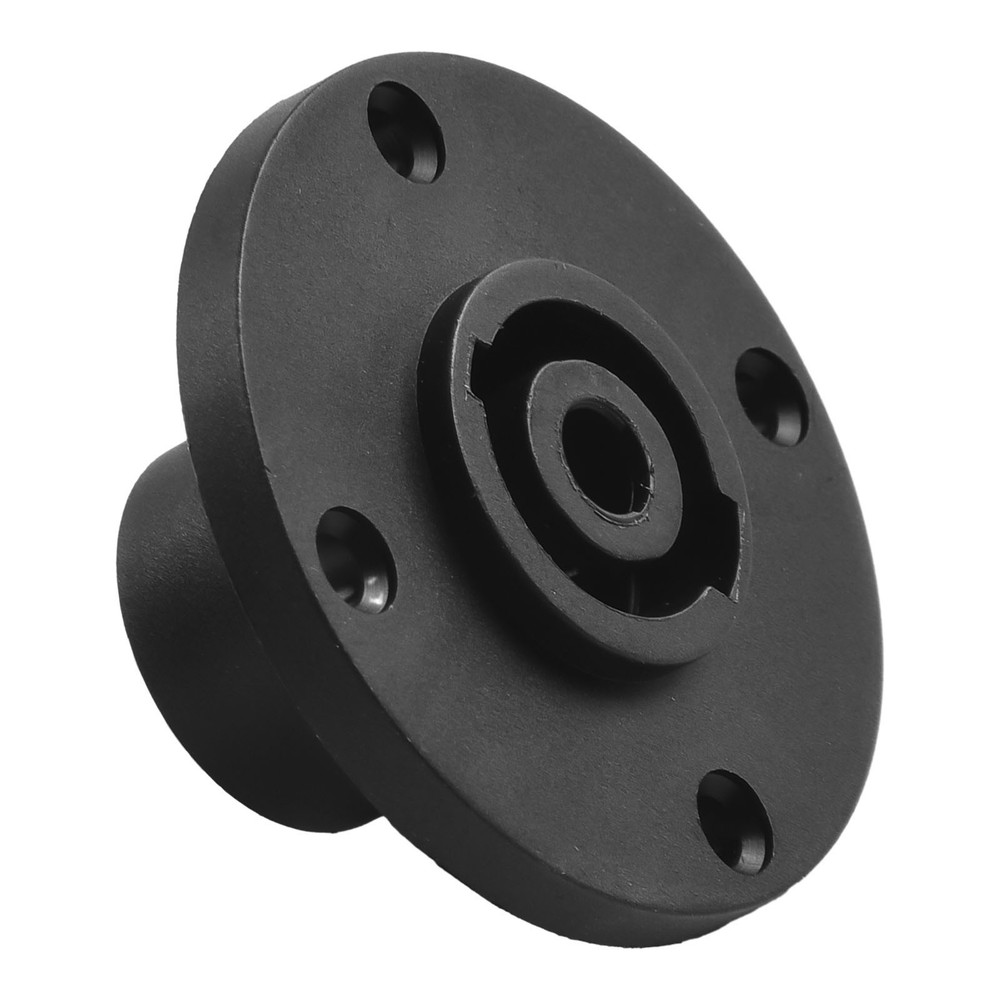 Talk One Port Female Socket Panel Durable New Practical