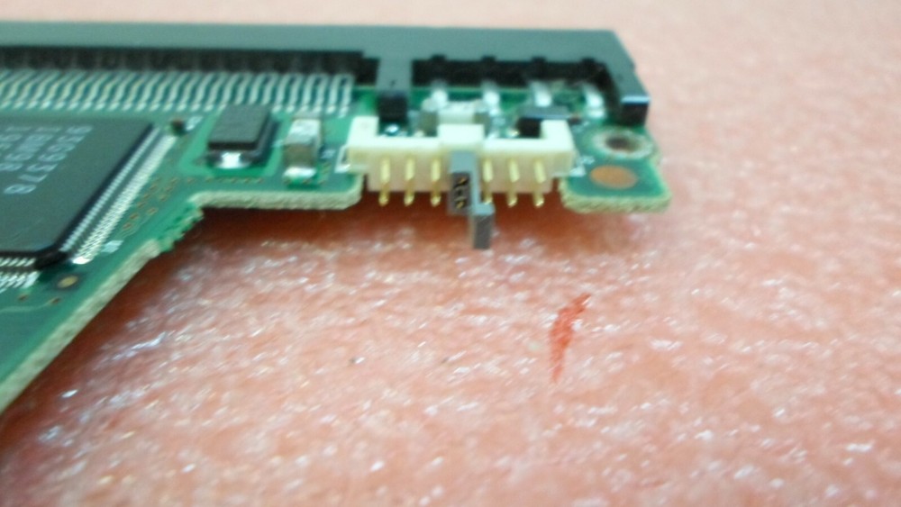 IBM OEM DPES-31080 1050MB Controller Board