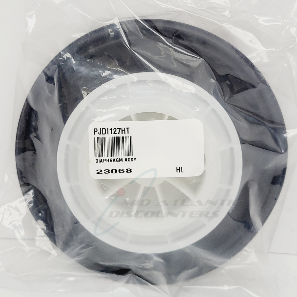 Dosatron Diaphragm Assembly PJDI127HT for DM11F