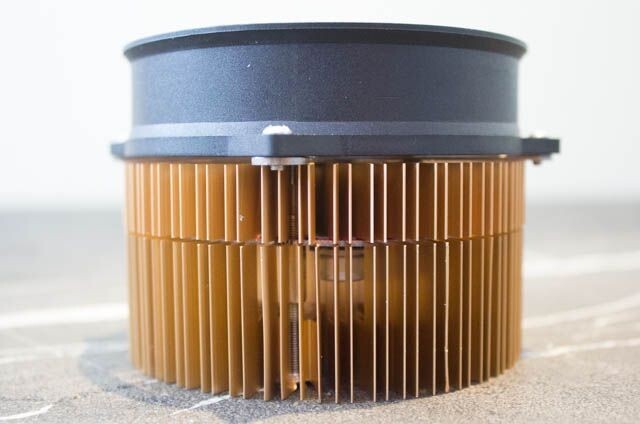 Gridseed Orb - Scrypt and/or SHA256 miner