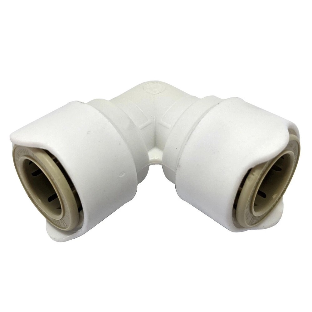 Whale WX1503B Whale Equal Elbow 15mm
