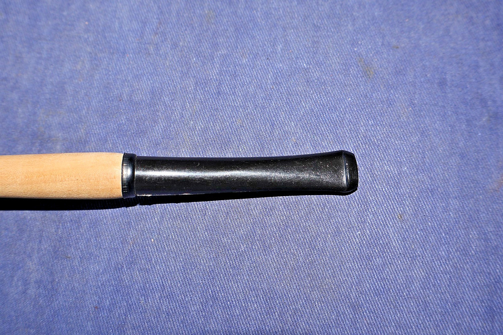 Original Corn Cob Pipe, New, Never Used, Generic Brand