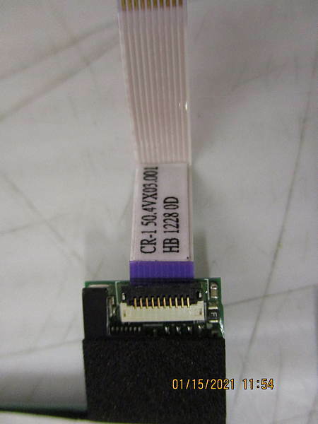 Open Box, IBM, 04Y1473, NFC Module for Thinkpad Tablet