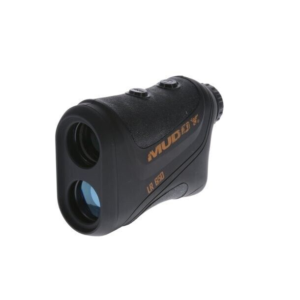 PE Muddy 650 Laser Range Finder