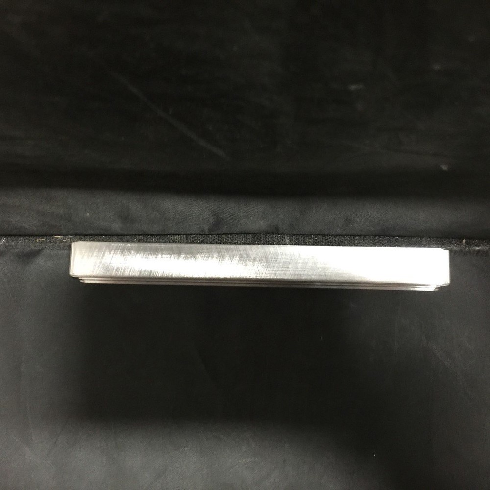 REXROTH 1607-203-31 GUIDE RAIL 200MM