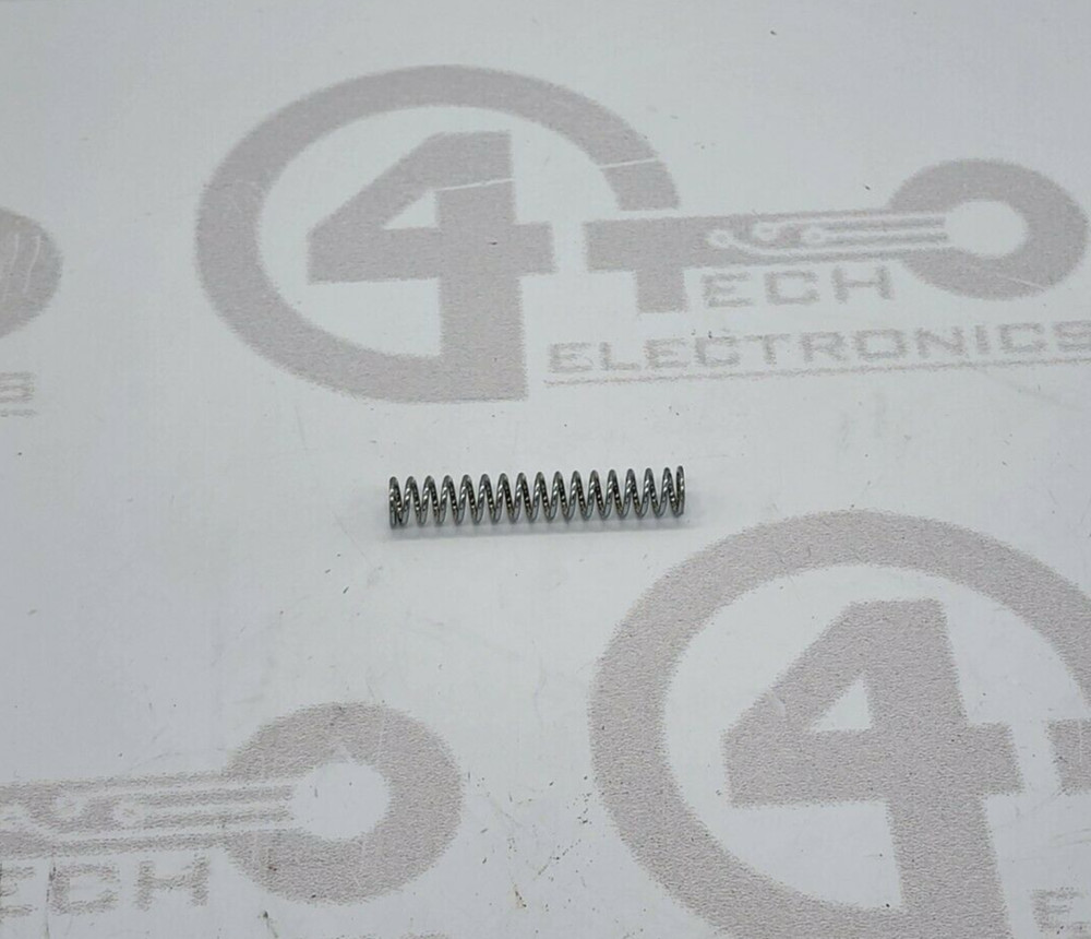 Universal Instruments Compression Spring 10249178 Pack Of 2