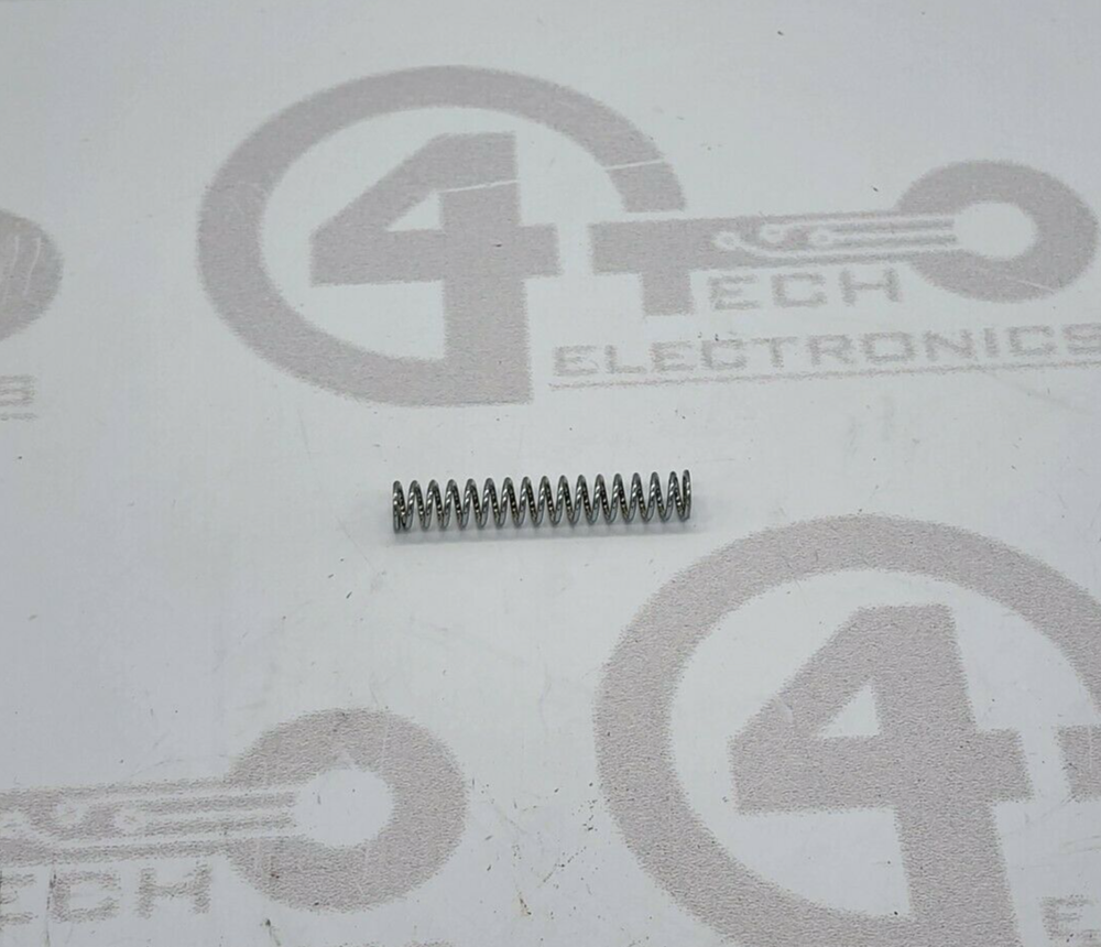 Universal Instruments Compression Spring 10249178 Pack Of 6