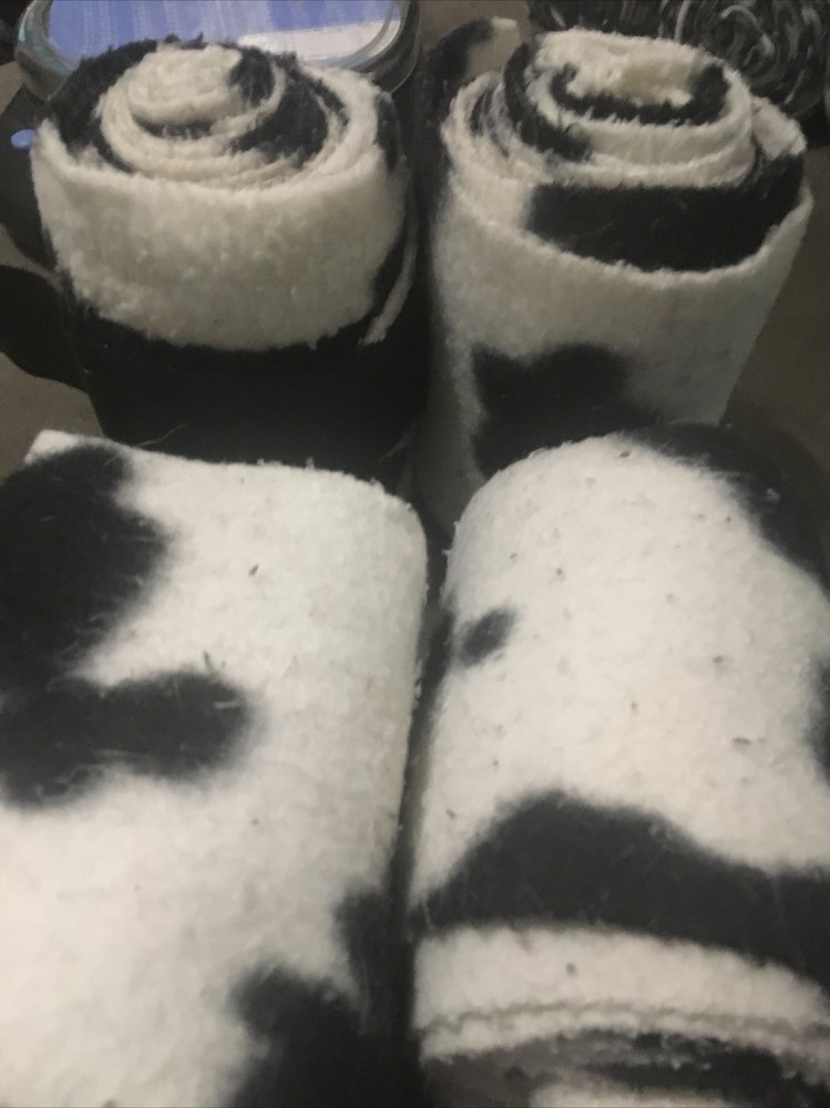 Cow Polos