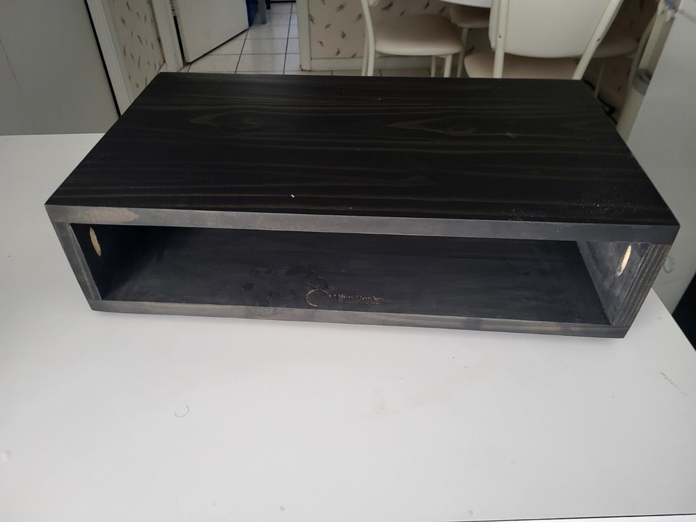 2 Space Audio / Studio Rack