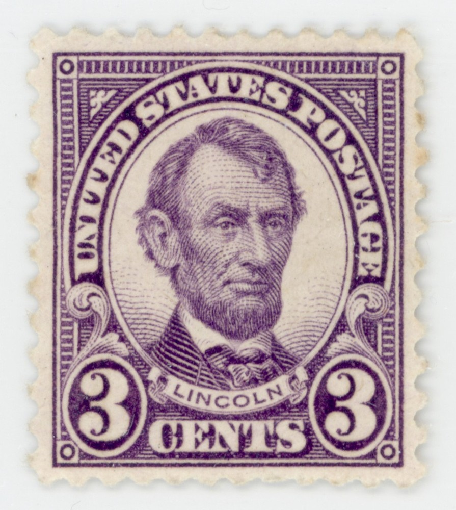 US #584 | Unused OG | Very Fine
