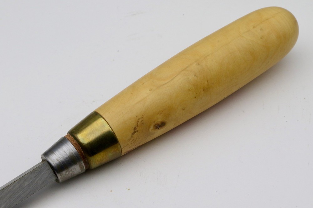 Robert Sorby 3/8" Corner Chisel