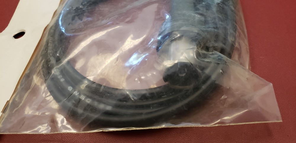 Pomona Electronics 1703-C-48 Coaxial Cbl Assembly ( G2-3A)