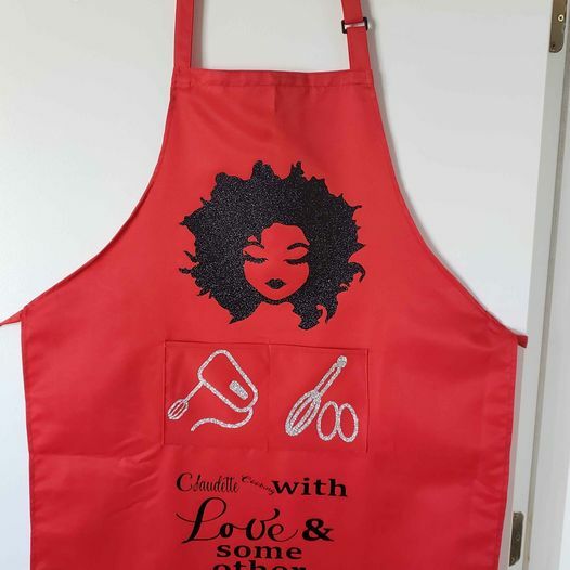 Aprons to suit your flavor