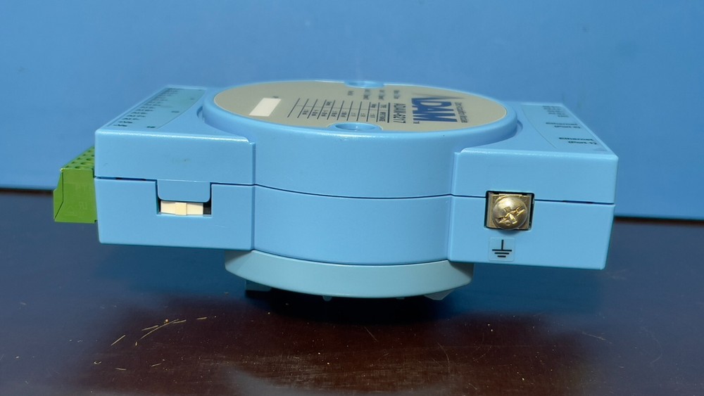 Advantech ADAM-6217 Data Acquisition Modules