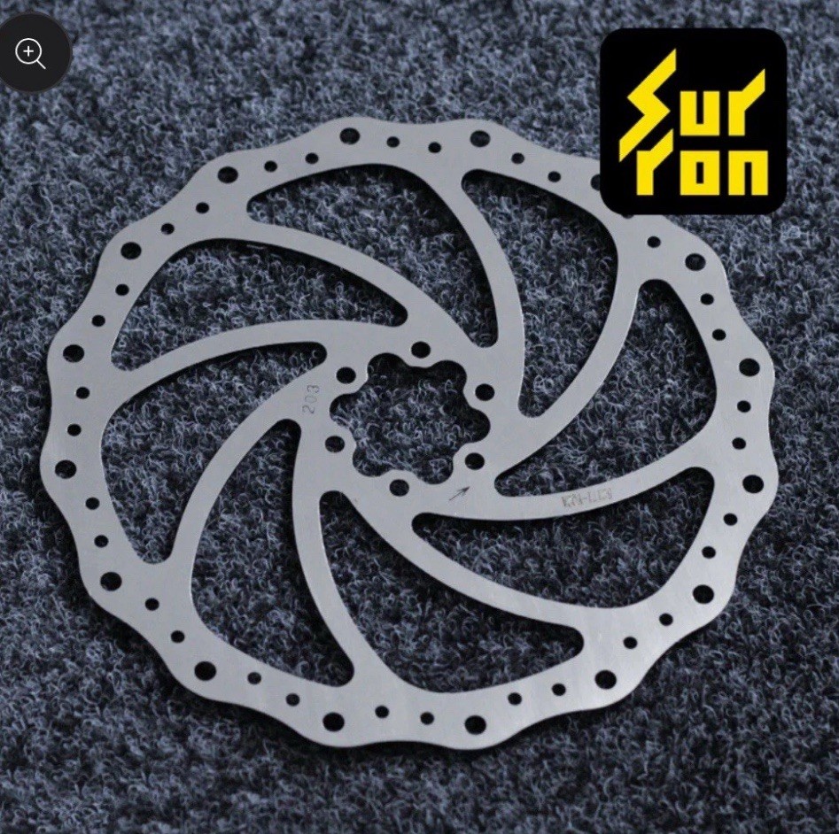 Surron Light Bee X Front Brake Disc