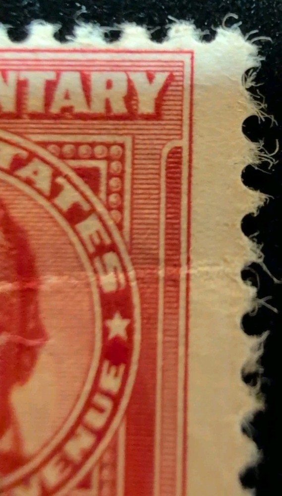 US Rev Scott #R660 | Mint NH | Fine