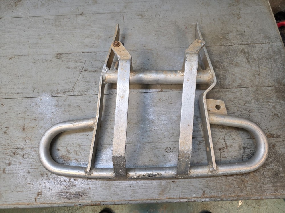 AC racing six pack rack