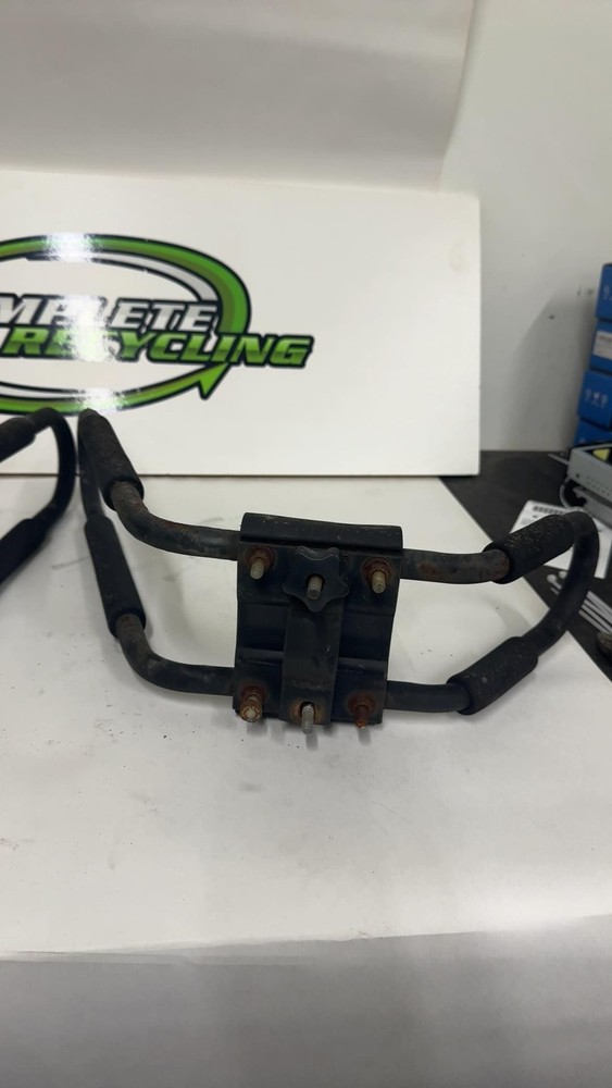 15 ANY Accessory Holders Kayak/canoe/ski Rack
