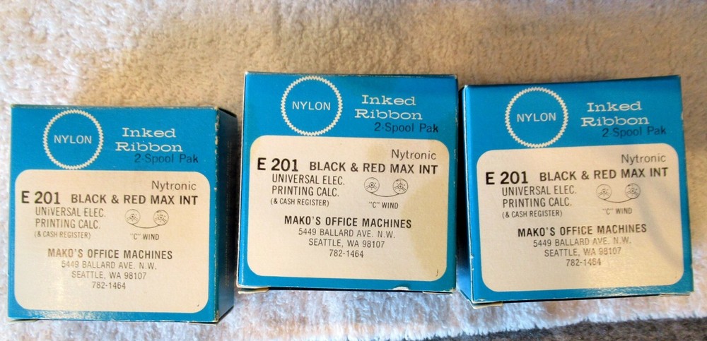 TCA 440 Electronic Calculator