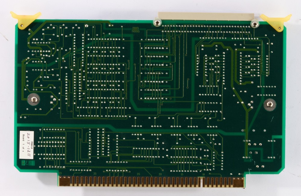 SEMY Engineering Extended Analog Board MPY9200003 Rev 2.2