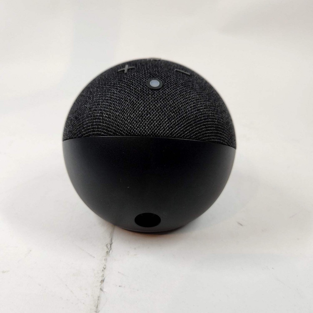 Amazon Echo Dot Smart Speaker Black C2N6L4