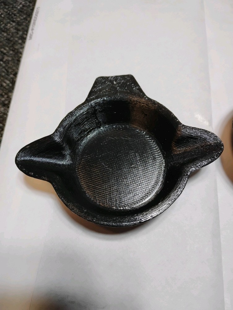Replacement Powder Pan