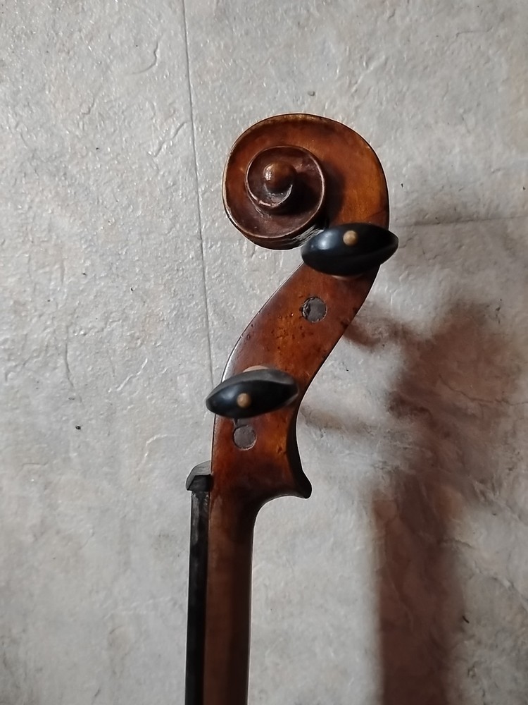 Fine 19th Century Violin