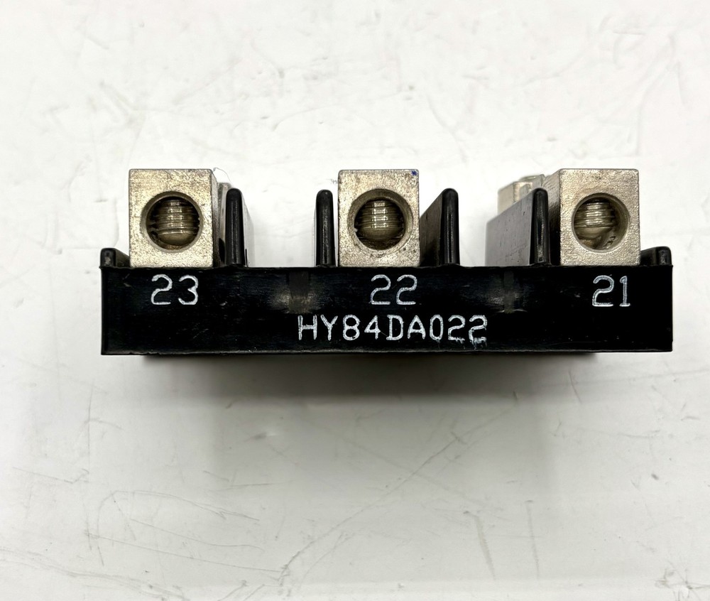 CARRIER / HY84DA022 / Board Terminal Connector