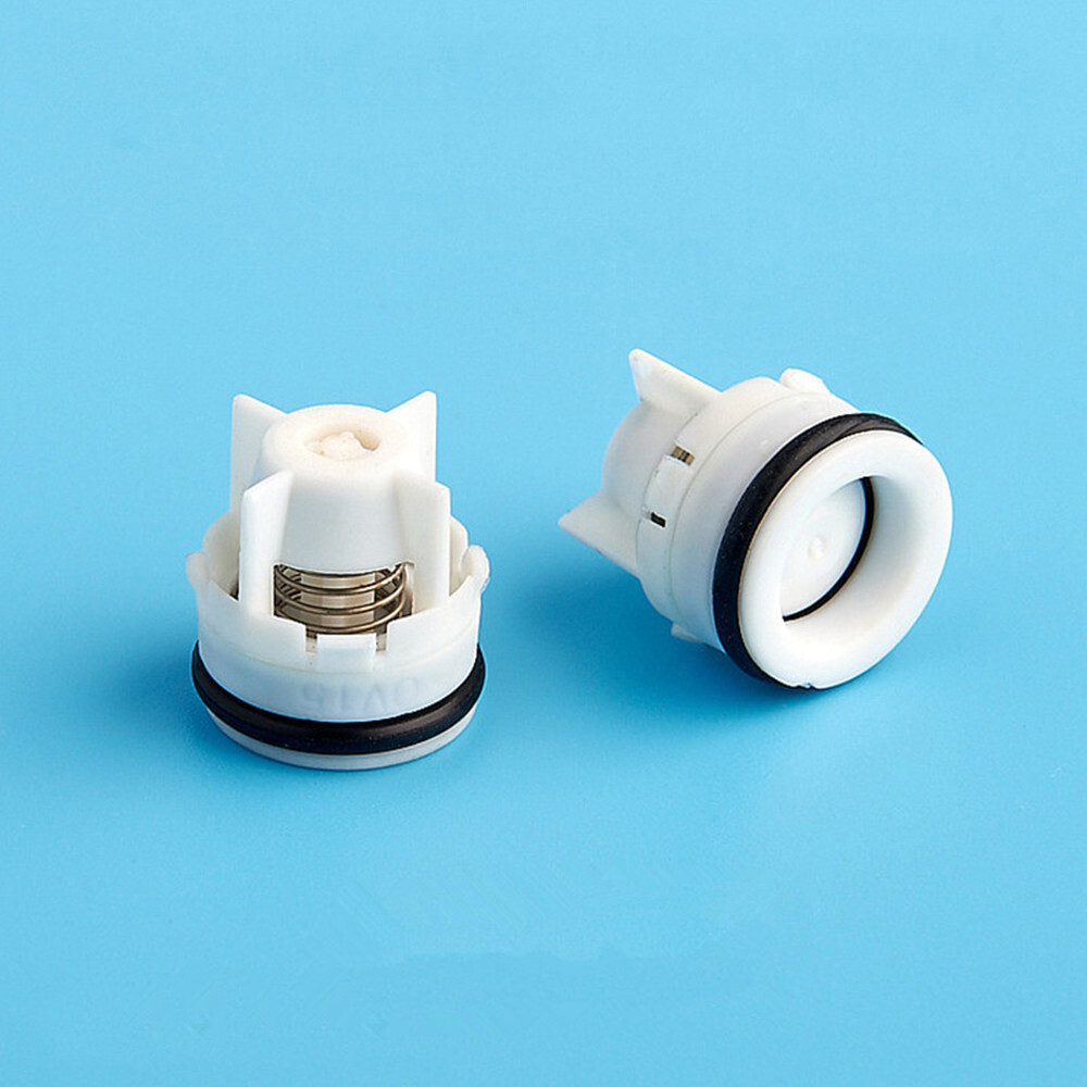 Plastic Insert Check Valve 10mm~32mm Non-Return One Way Water Control