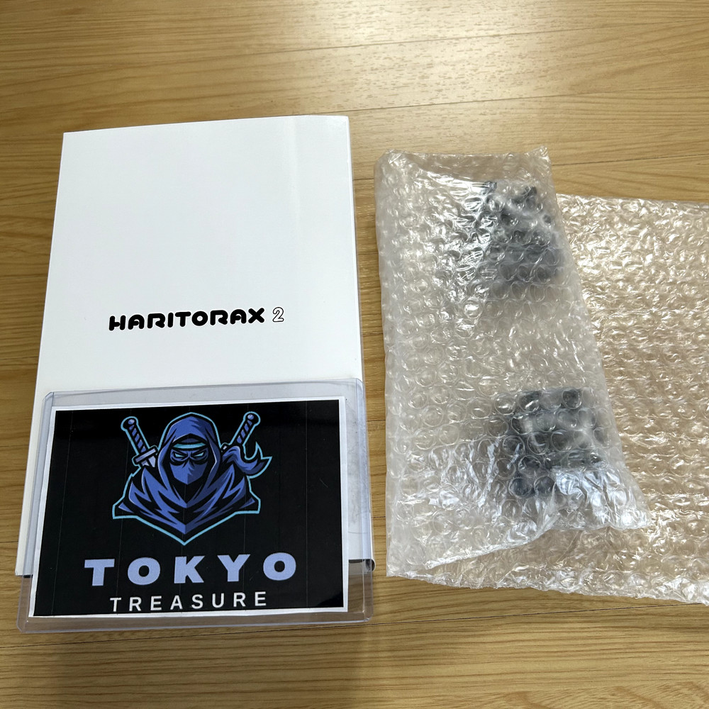 Haritorax 2 Wireless Full Body Tracking by Shiftall Bluetooth Tracking For VR
