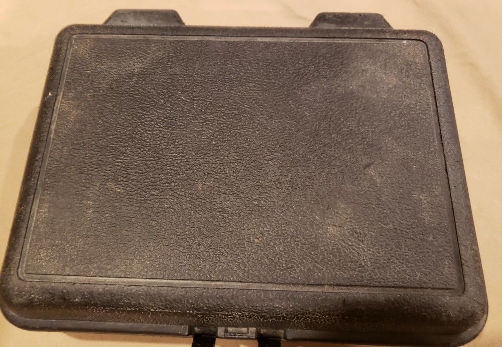 Fluke 68 IR Infrared Thermometer With Case