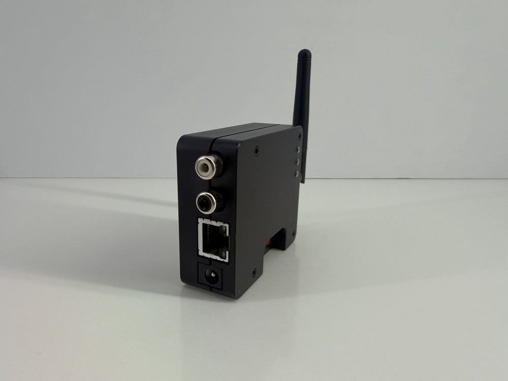 OptiTrack Active BaseStation ACTTK0001 Ethernet PoE Motion Capture Unit