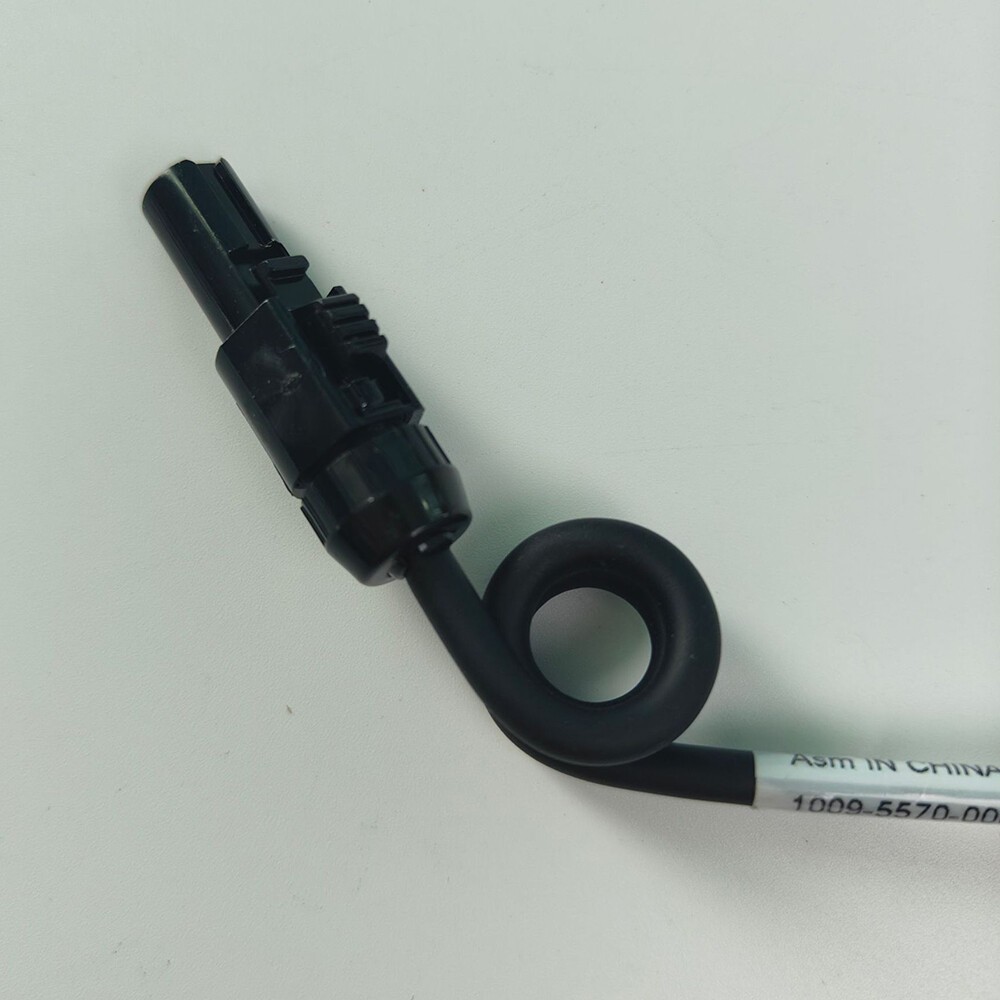 Oxygen sensor pigtail cable Breathing System to O2 1009-5570-000