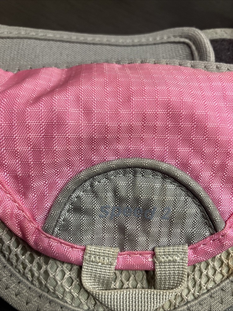 Nathan Hydration Waist Belt