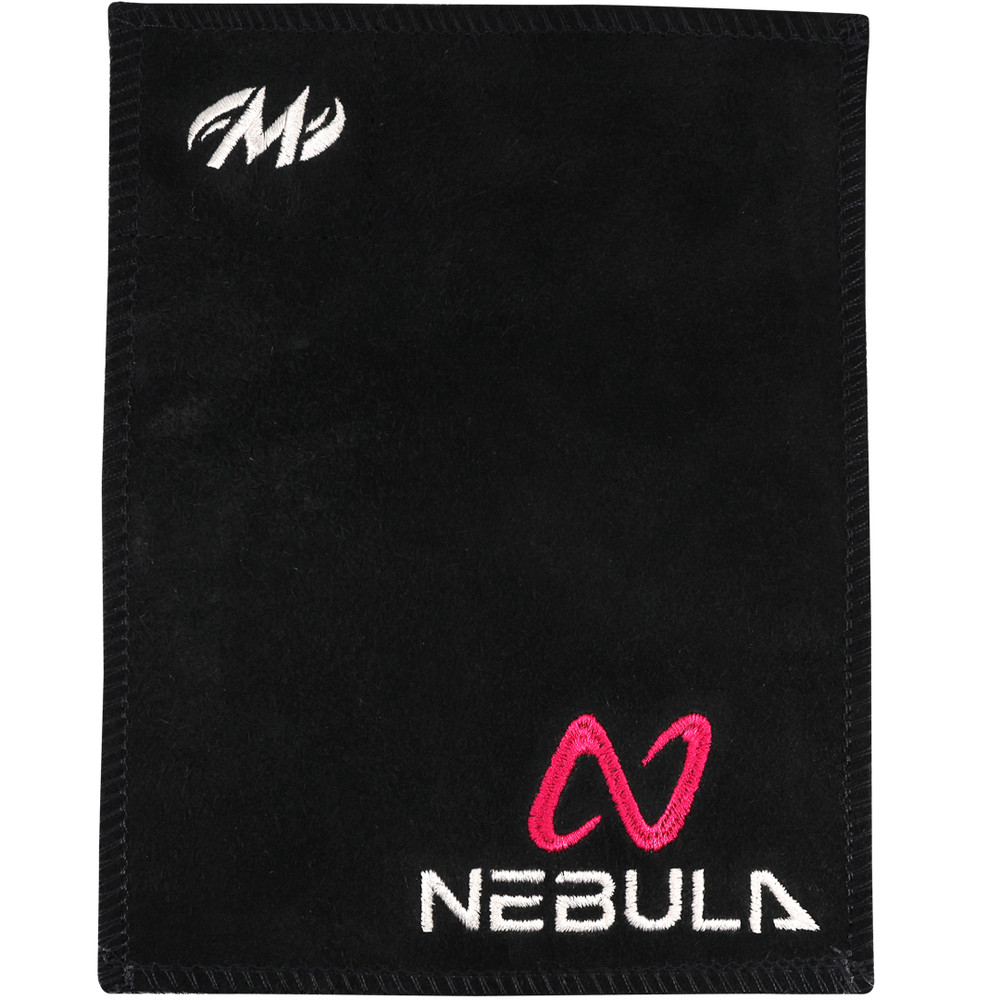 Motiv Bowling Nebula Magnetix Leather Shammy Pad