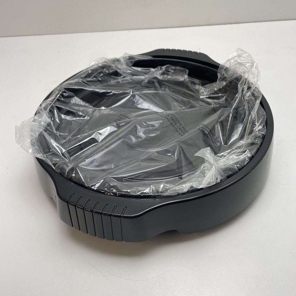 NuWave Pro Plus Oven 20601 20602 OEM REPLACEMENT PART Bottom Base Pan Drip Tray