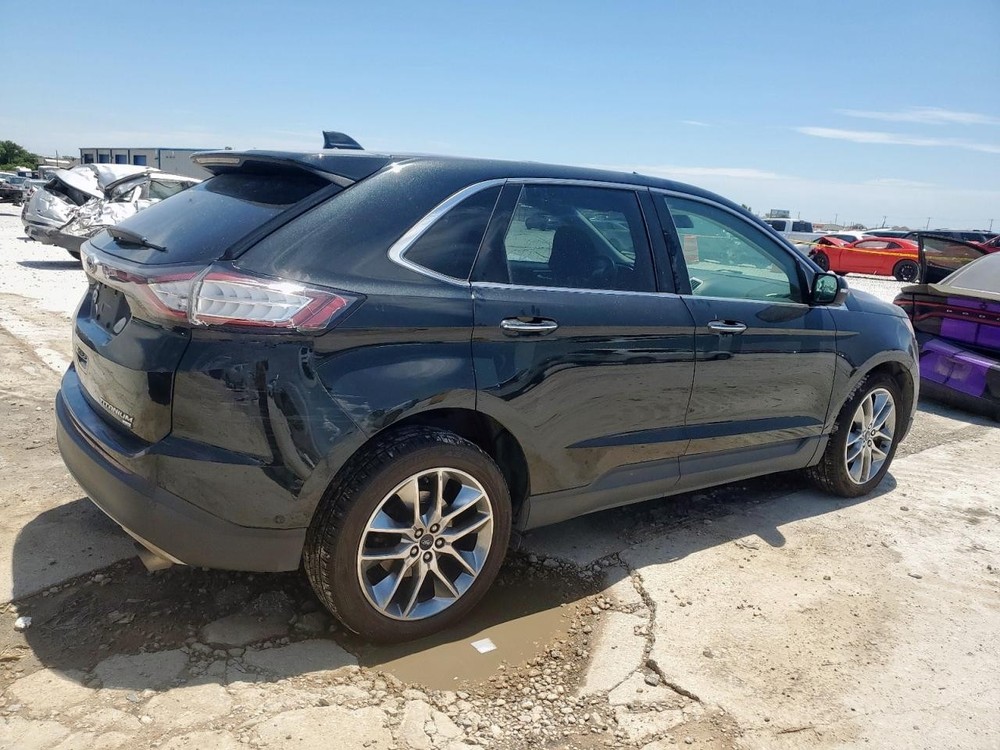 Used Telematics Interface Module fits: 2015 Ford Edge Communication behind radio