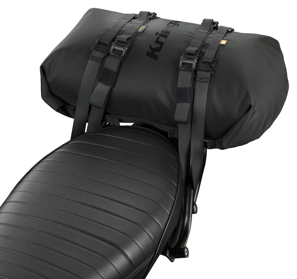 Kriega KRP20B ROLLPACK-20 BLACK