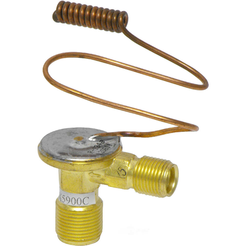 Expansion Valve  UAC  EX5900C