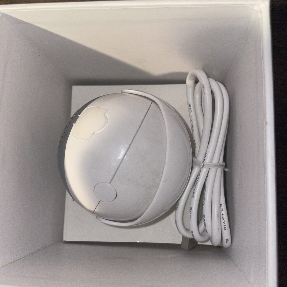 Kidde Remote Lync Cordless, Wireless Home Security Camera