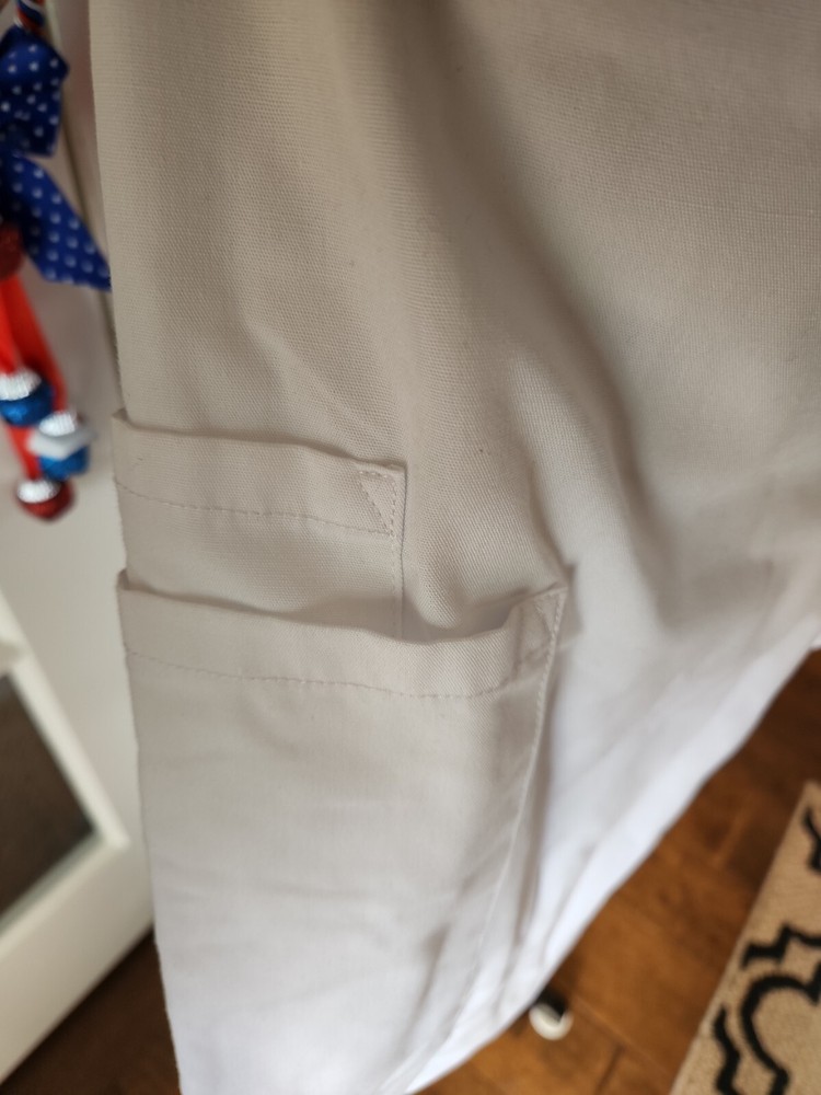 XS Scrub Set, Brand New Pants!
