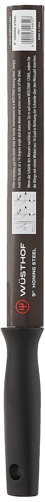 Wusthof Honing Steel (9")