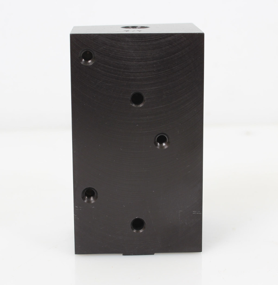 Nicolet Source Focus Mirror from Magna IR-850 Spectrometer