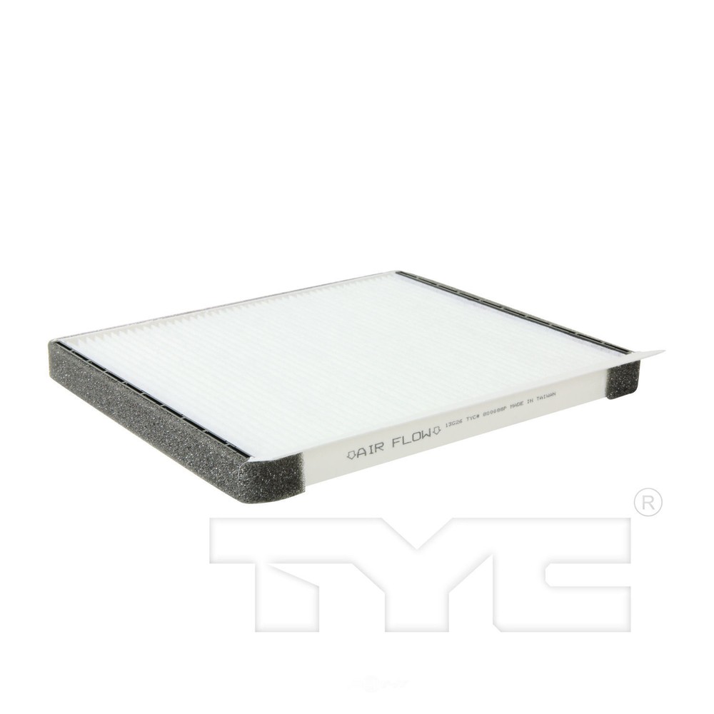 Cabin Air Filter TYC 800088P