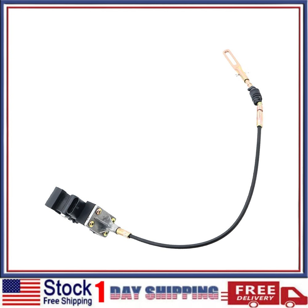 Position Sensor Cable For Allison Throttle 29506378 29507766 US