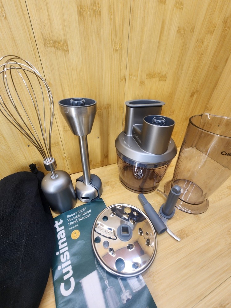 Cuisinart Immersion Accessories Only