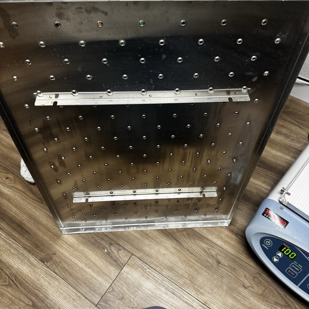 Thermo Scientific Maxq 2000 Model Shke2000