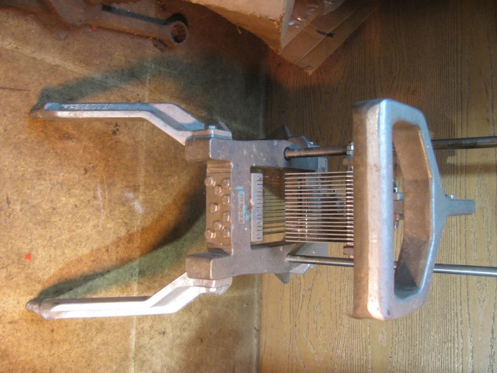 Nemco N55750 Onion Slicer